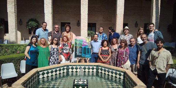 Marqueses de la Algaba acoge desde el próximo viernes el ciclo de música y teatro ‘Noches de Verano en Palacio’