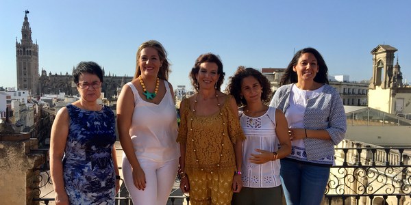 Más de 530.000 euros para impulsar proyectos de Igualdad