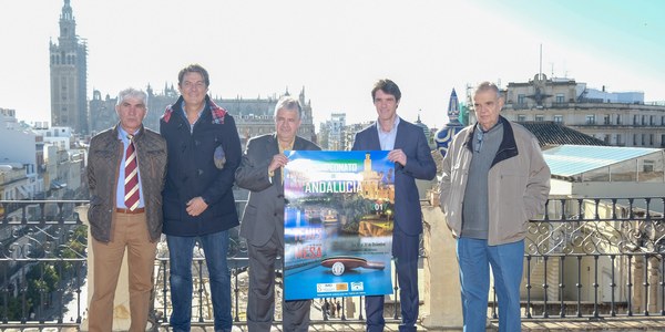 Más de 800 jugadores participan en los Campeonatos de Andalucía de Tenis de Mesa en Sevilla