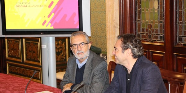 Nueva convocatoria de compra de viviendas vacías