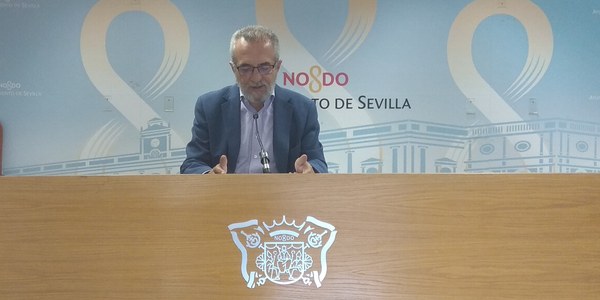 Nueva convocatoria de Sevilla Solidaria 2019