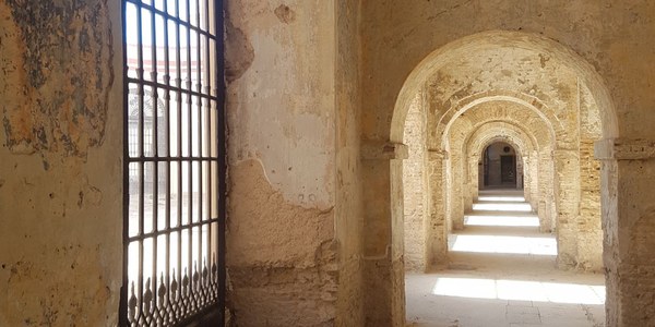 Nuevas visitas guiadas a la Fábrica de Artillería del 1 al 4 de noviembre