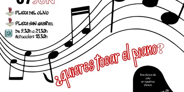 Seis centros educativos del Distrito Macarena participan el proyecto de educación musical ‘¡Me toca!’, una iniciativa de la Fundación Jesús Serra y el Concurso Internacional de Música María Canals