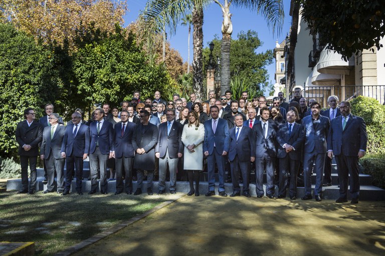 Presentacioìn Premios Ondas @ Oìscar Romero · 20.JPG