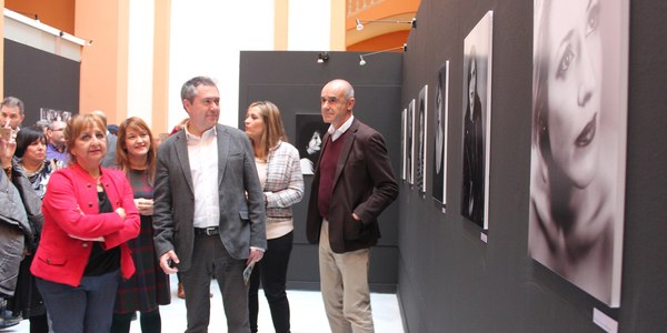 Presentación de la exposición 'Periodistas. Femenino Plural'