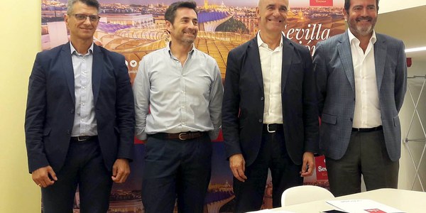 Récord de viajeros en el primer semestre de 2018