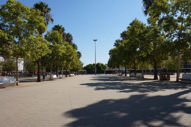 Paseo