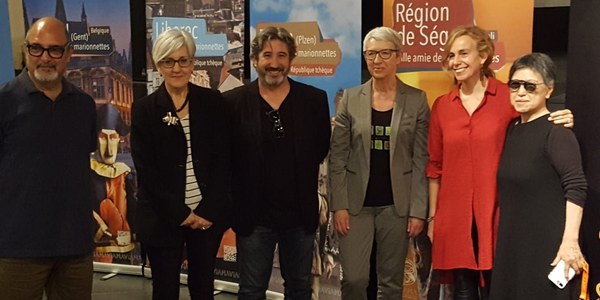 Sevilla formará parte de la Asociación Internacional de Ciudades Amigas de las Marionetas