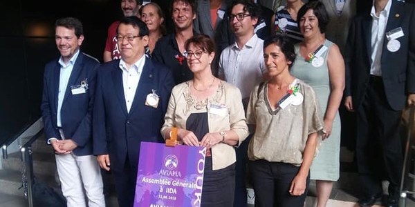 Sevilla se incorpora a la red internacional de ciudades  amigas de las marionetas que implica un reconocimiento e impulso a su Festival del Títere