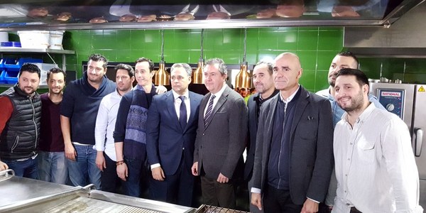 Sevilla será la ciudad protagonista de la cumbre gastronómica Madrid Fusión-Saborea España, el evento más relevante de la cocina española, y centrará su promoción en la tapa