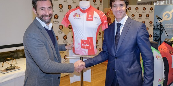 Sevilla será protagonista de la 64 edición de la Vuelta Ciclista a Andalucía-Ruta del Sol