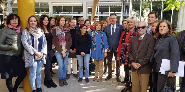 Sevilla vuelve a incrementar las plazas para personas sin hogar esta campaña de frío y dispondrá de 449 entre recursos públicos y de entidades