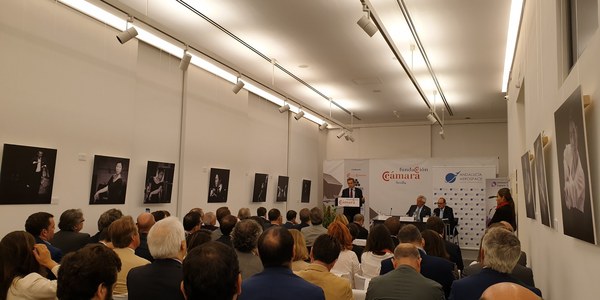 Sevilla y Lisboa acuerdan un marco de colaboración para proyectos empresariales, de investigación, culturales y en torno al V centenario de la primera vuelta al mundo