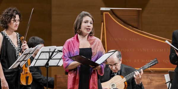 Tiento Nuovo y Sinkovsky & Pianca protagonizan la cuarta semana de La Europa de Murillo