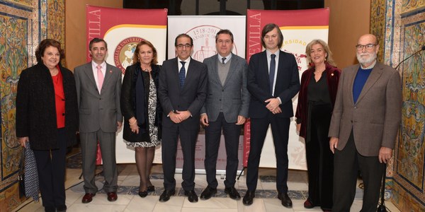 V Centenario de la Facultad de Derecho