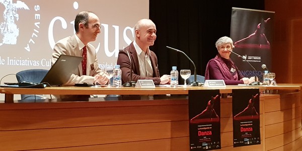 V Congreso Nacional y II Internacional de Danza e Investigación