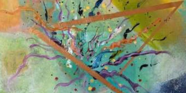 EXPOSICIÓN PINTURA - ANHELOS