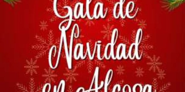 GALA DE NAVIDAD