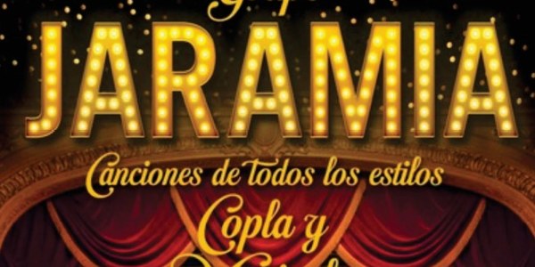 GRUPO JARAMA: "Canciones de todos los tiempos"