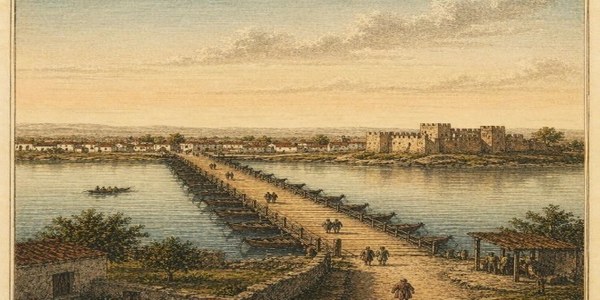 CONFERENCIA: “TRIANA EN LA HISTORIA DE SEVILLA. I PARTE"