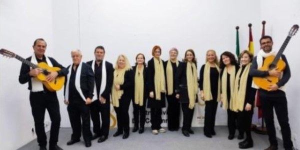 CELEBRACIÓN DEL DÍA DE ANDALUCÍA. RECITAL: “TRIANA CANTA A ANDALUCÍA”