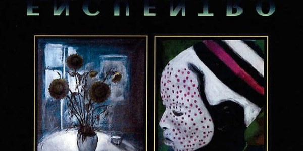 ENCUENTRO FERNANDO MURILLO y HÉCTOR SALAZAR