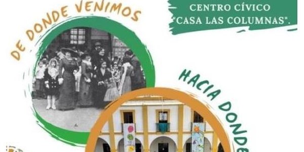 EXPOSICIÓN: "170 AÑOS EN EL CORAZON DE TRIANA”