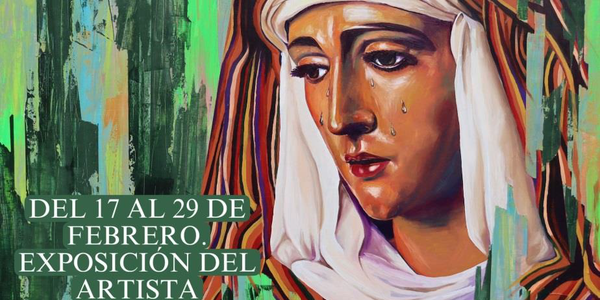 EXPOSICIÓN: “LA IMAGINERÍA A TRAVÉS DE LA PINTURA”