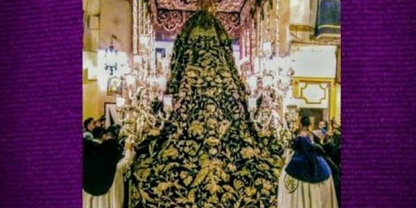 EXPOSICIÓN DE FOTOGRAFÍA: “A LA LUZ DE TUS OJOS”
