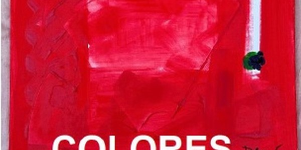 EXPOSICIÓN: "COLORES DEL MAR"