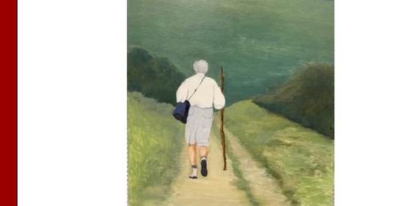 EXPOSICIÓN de pintura "Caminos"