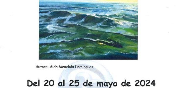 EXPOSICIÓN DE PINTURA "SORBAS EN SEVILLA"
