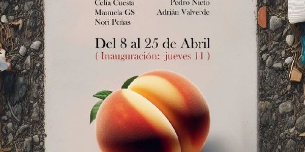 EXPOSICIÓN “DESNUDOS FUERA DEL PARAÍSO”
