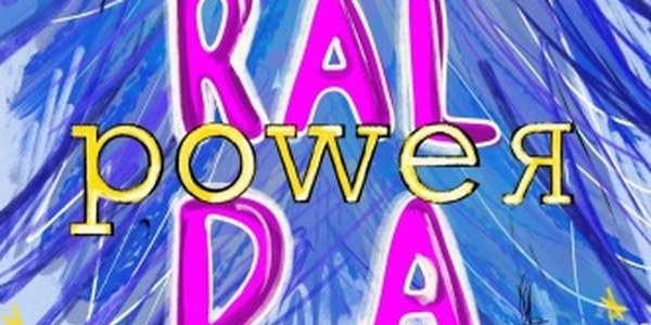 EXPOSICIÓN: "GIRALDA POWER"