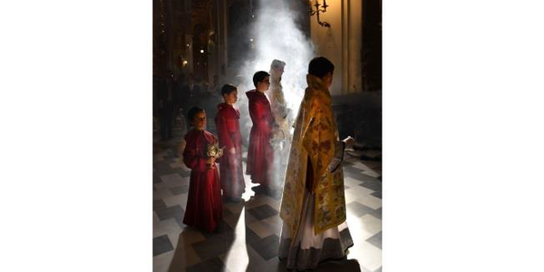 EXPOSICIÓN XIX CERTAMEN DE FOTOGRAFÍA "SEVILLA VIVA"