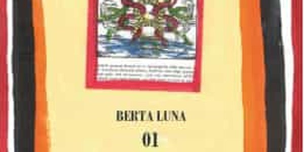 EXPOSICIÓN:  “BERTA LUNA 01”