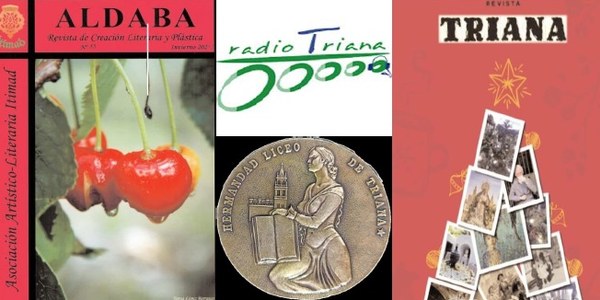 MESA REDONDA: “LA CULTURA EN TRIANA”