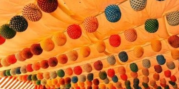 PRE-FERIA: "POR RUMBAS Y SEVILLANAS"