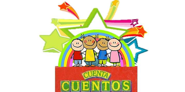 Sesiones de narración oral y cuentacuentos