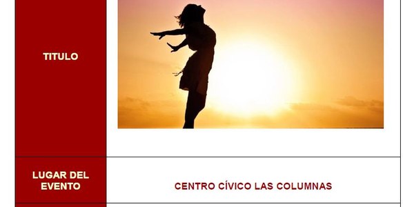 Taller de Autocrecimiento por Sonia Silva