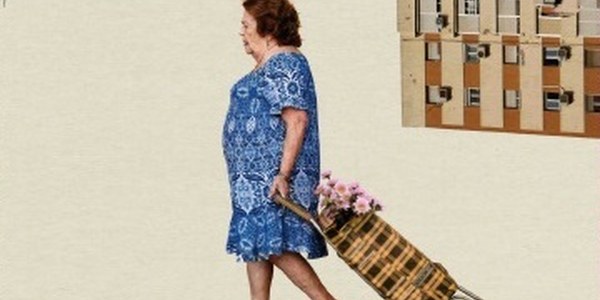 PROYECCIÓN – DIÁLOGO: “ELLAS EN LA CIUDAD”