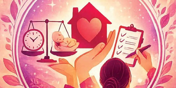 CHARLA – DIÁLOGO: “Lo Que Sostiene La Vida: Cuidados, importancia y como nos afecta”