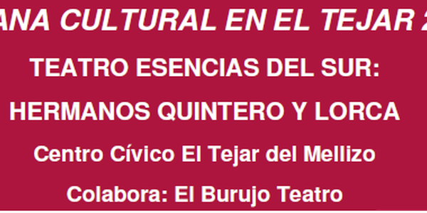 Teatro Esencias del Sur