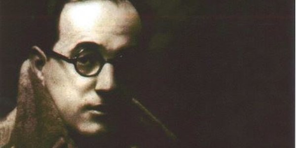 EXPOSICIÓN SALVADOR VALVERDE “DEL OLVIDO A LA MEMORIA 1895-1975”