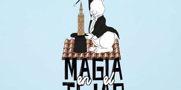 MAGIA EN EL TEJAR - XVI EDICIÓN
