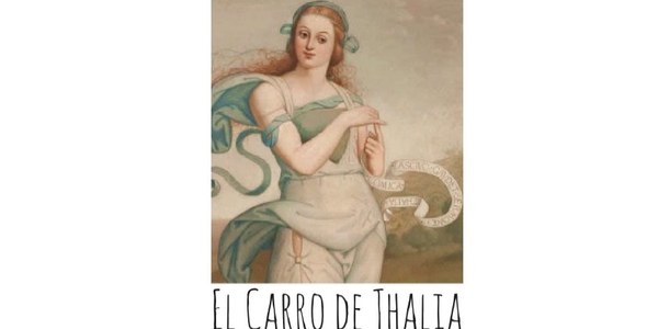 TEATRO: "EL CARRO DE THALIA"
