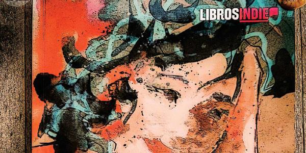 TODO COMENZÓ CON UNA MIRADA Y UN BESO - Lola Domínguez