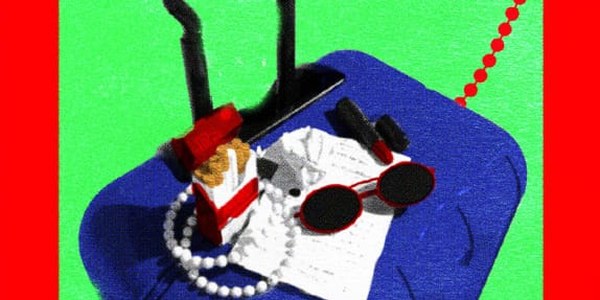 Cortometraje "Todo va de perlas. Un viaje sin retorno"