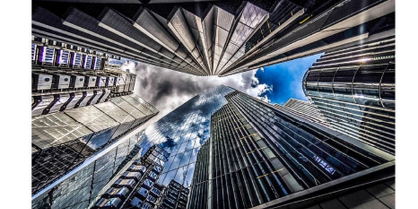 EXPOSICIÓN DE FOTOGRAFÍAS "PERSPECTIVAS"