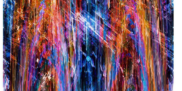 Exposición Fractalia